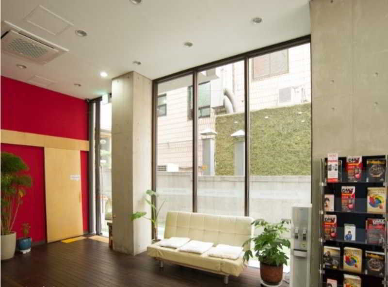 บลูมมิ่งเฮาส์เรสซิเดนซ์ Aparthotel โซล ภายนอก รูปภาพ