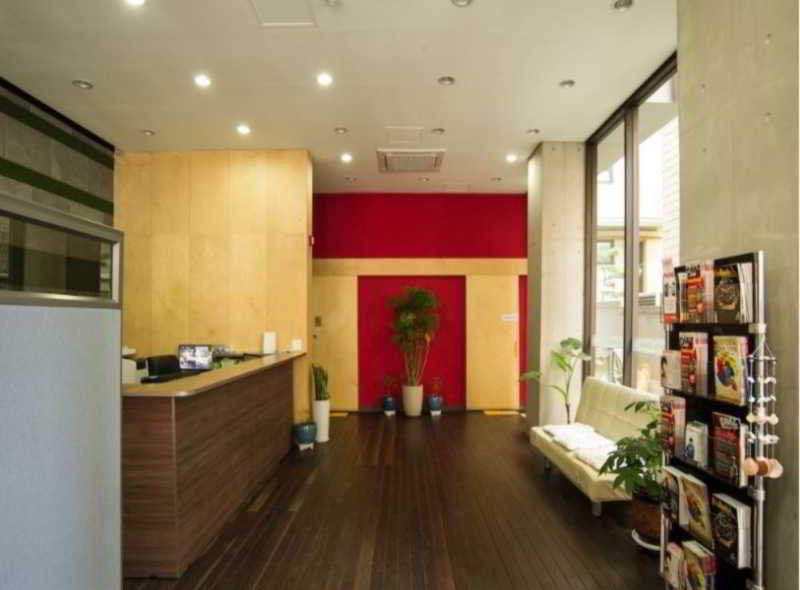 บลูมมิ่งเฮาส์เรสซิเดนซ์ Aparthotel โซล ภายนอก รูปภาพ
